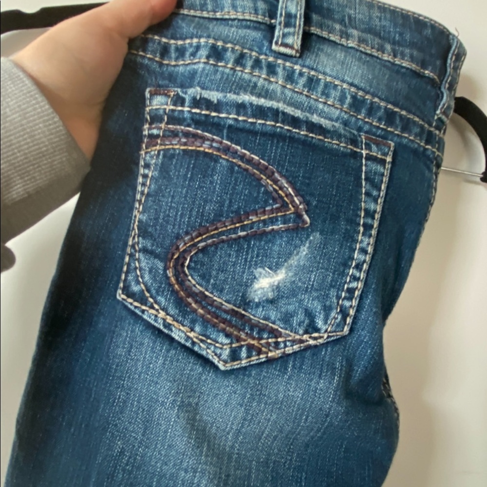 Jeans - Picture 3 of 3